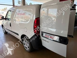 Samochód dostawczy Fiat-Om