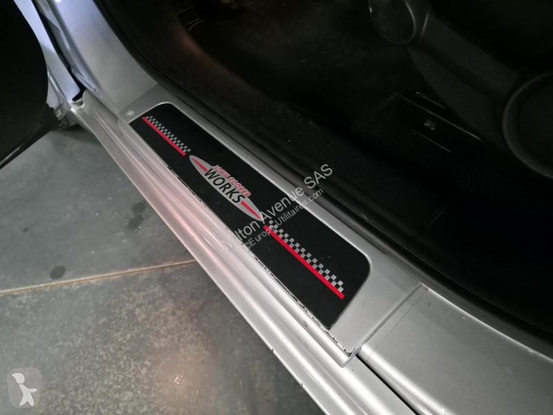Лекотоварен автомобил Mini
