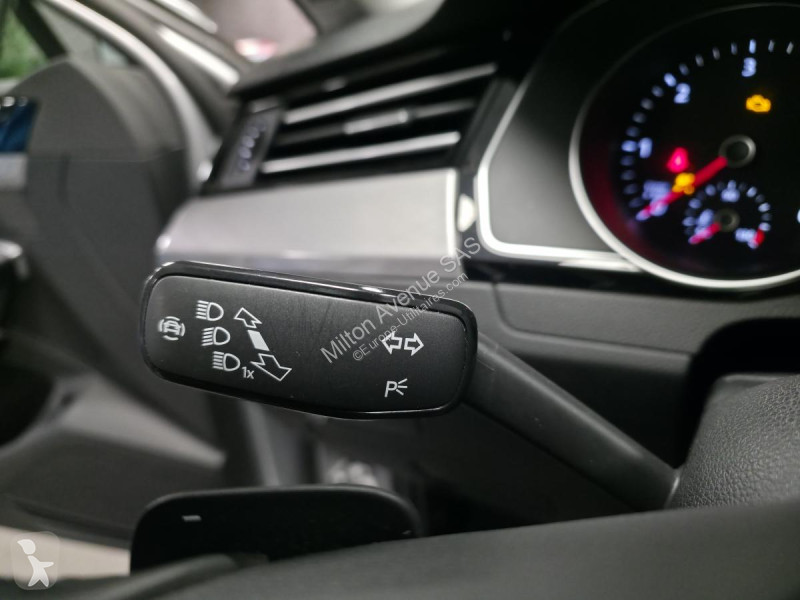 Furgoneta Volkswagen PASSAT SW 2.0 16V TDI Evo...