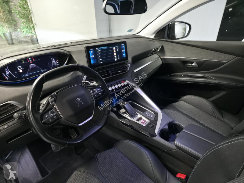 عربة نفعية Peugeot 5008 1.5 BlueHDi - 130 - BV...