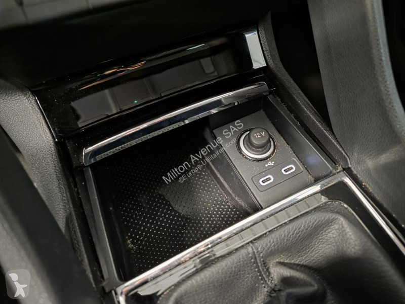 Veicolo commerciale Skoda KAROQ 2.0 TDI SCR -...