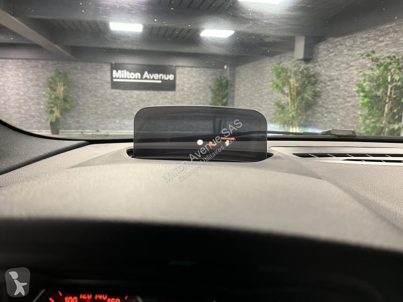 Samochód dostawczy BMW SERIE 2 225xe Active...