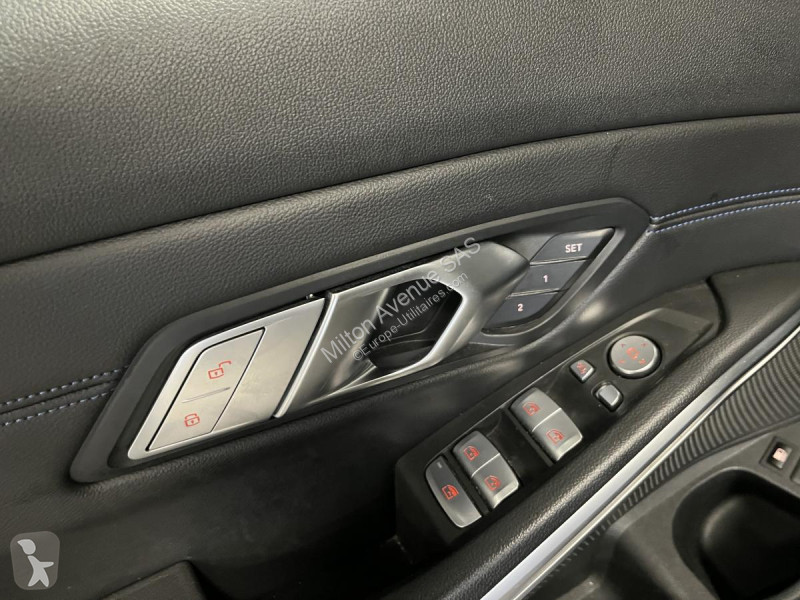 Véhicule utilitaire BMW SERIE 3 320e Touring -...