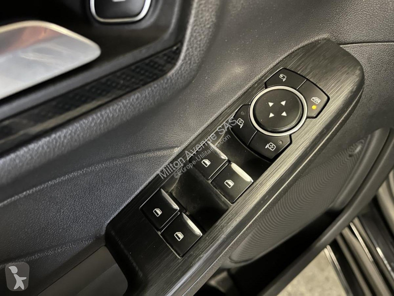 عربة نفعية Ford KUGA 2.5 Duratec Flexifuel -...