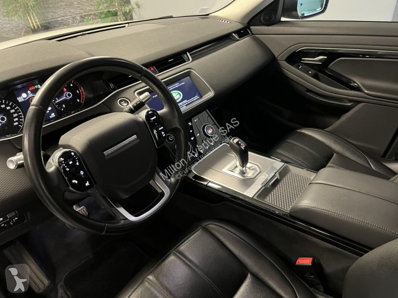 Samochód dostawczy Range Rover RANGE ROVER...