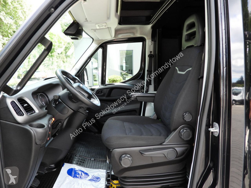 Furgoneta Iveco 35S18 DAILY