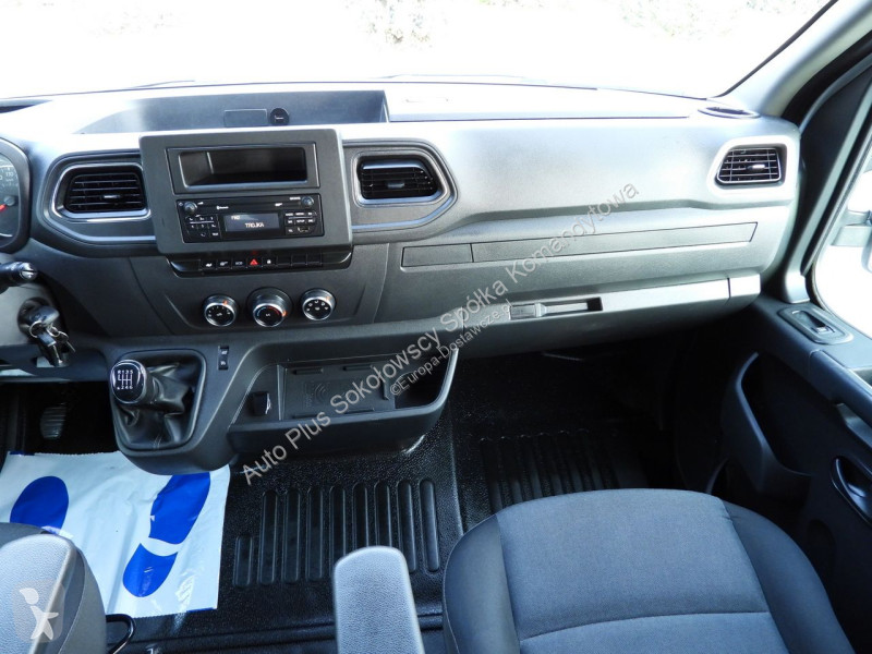 Furgoneta Renault  MASTER