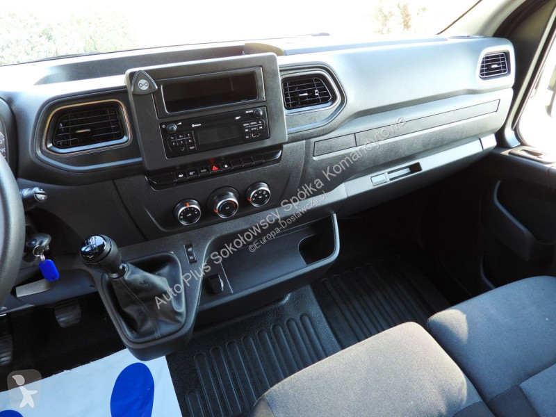 Furgoneta Renault  MASTER