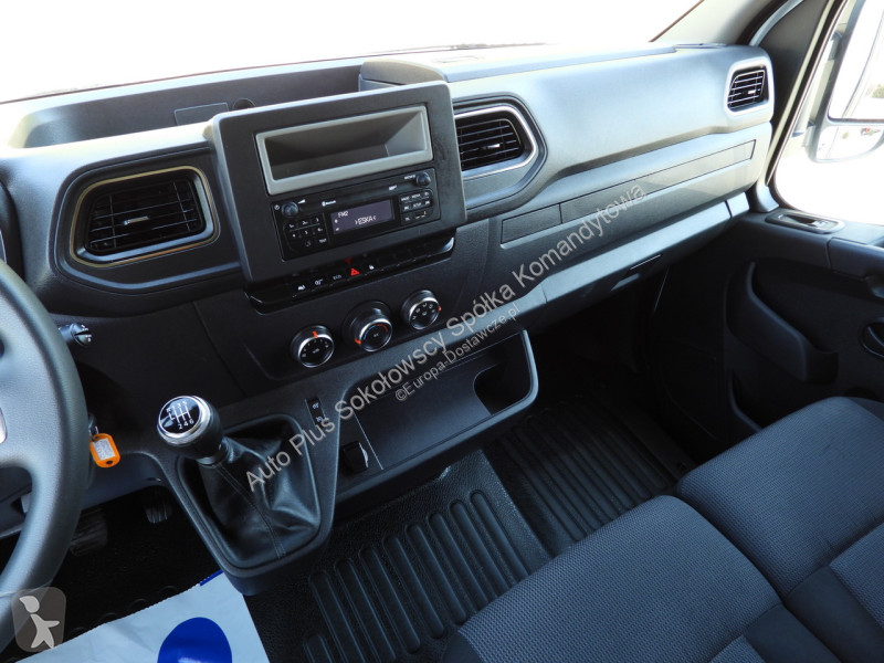 Furgoneta Renault  MASTER