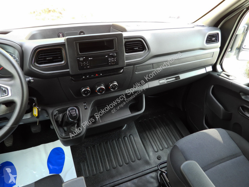 Véhicule utilitaire Renault  MASTER