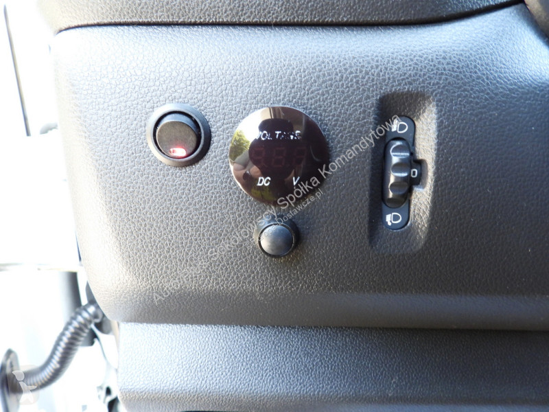 Bedrijfswagen Renault  MASTER
