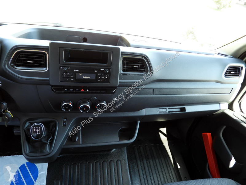 Furgoneta Renault  MASTER