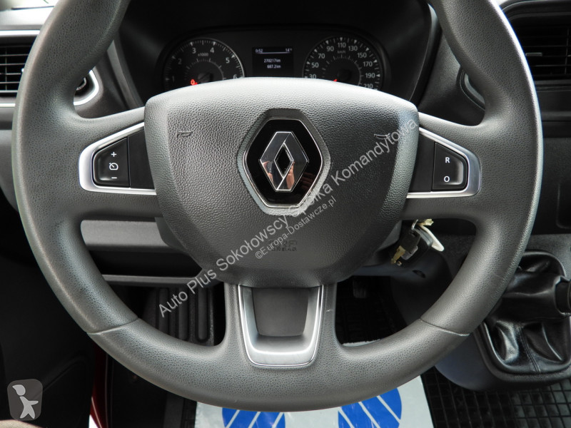 Bedrijfswagen Renault  MASTER