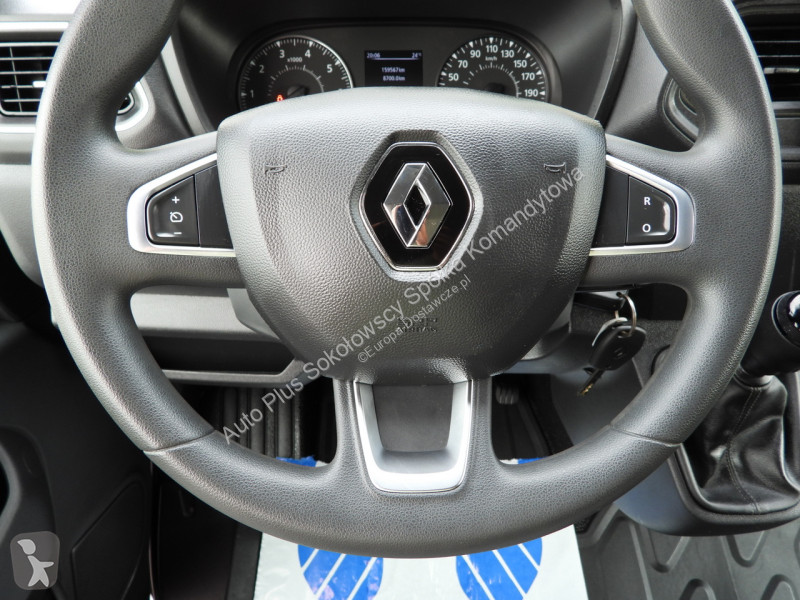 Renault  MASTER van