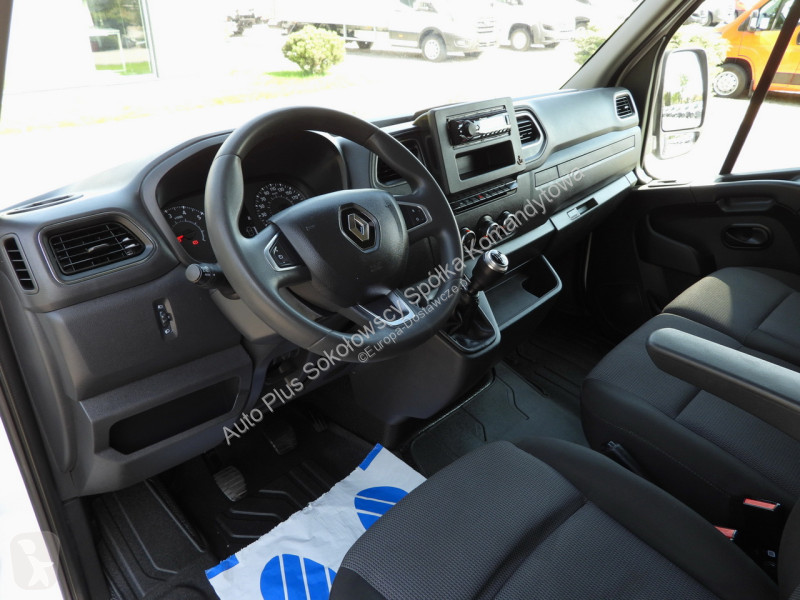 Renault  MASTER van