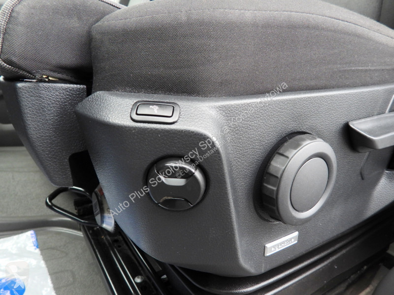 Furgoneta Volkswagen  CRAFTER