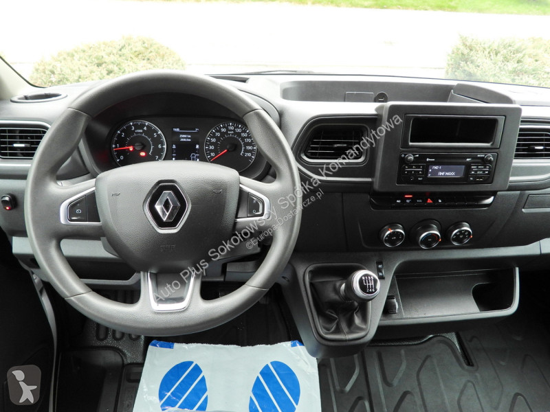 Renault  MASTER van