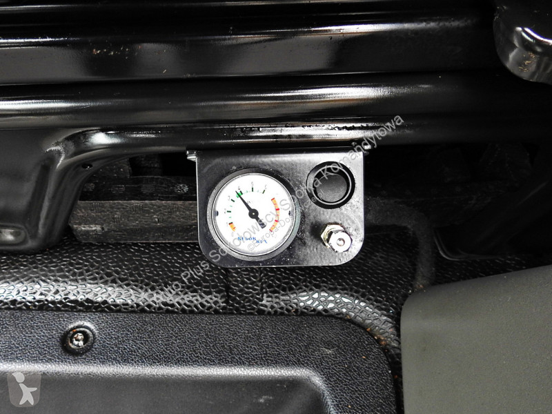عربة نفعية Opel  MOVANO