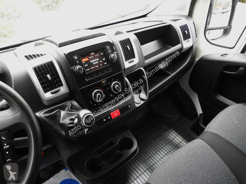 Fiat  DUCATO Transporter