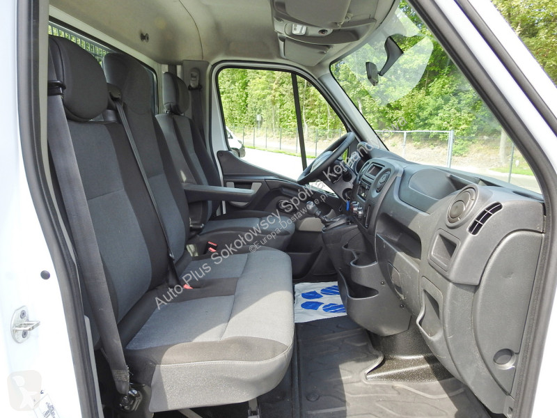 Furgoneta Renault  MASTER