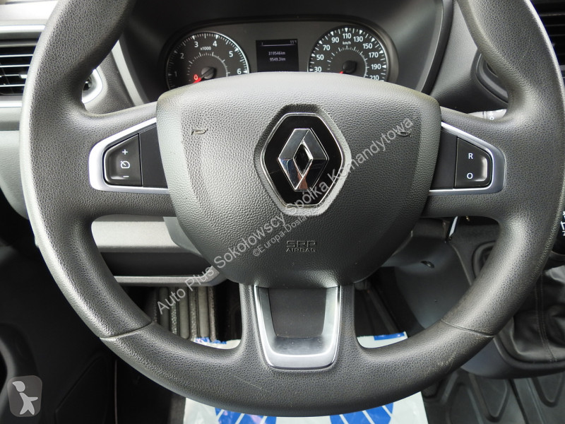Renault  MASTER van