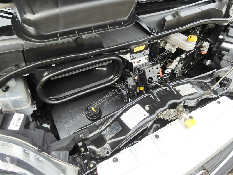 عربة نفعية Fiat  DUCATO