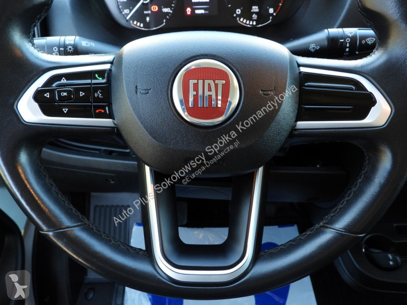 Furgoneta Fiat  DUCATO