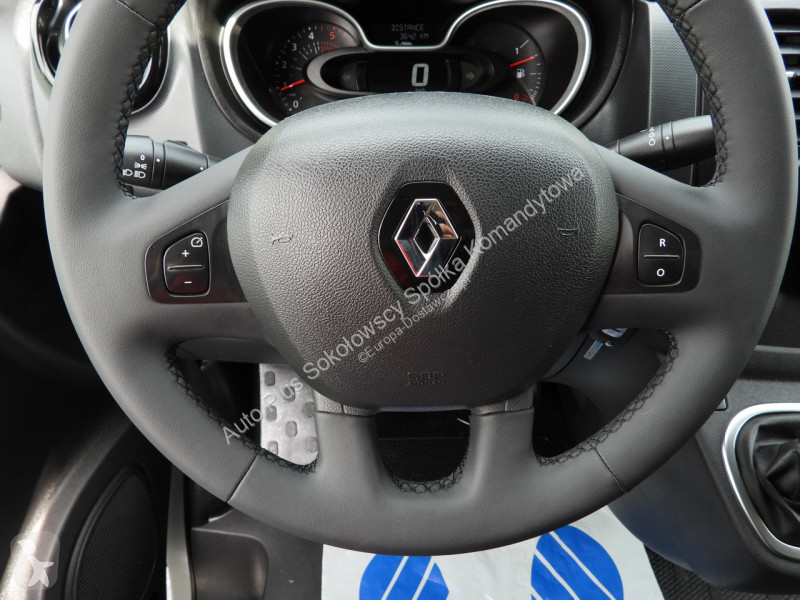 Furgoneta Renault  TRAFIC