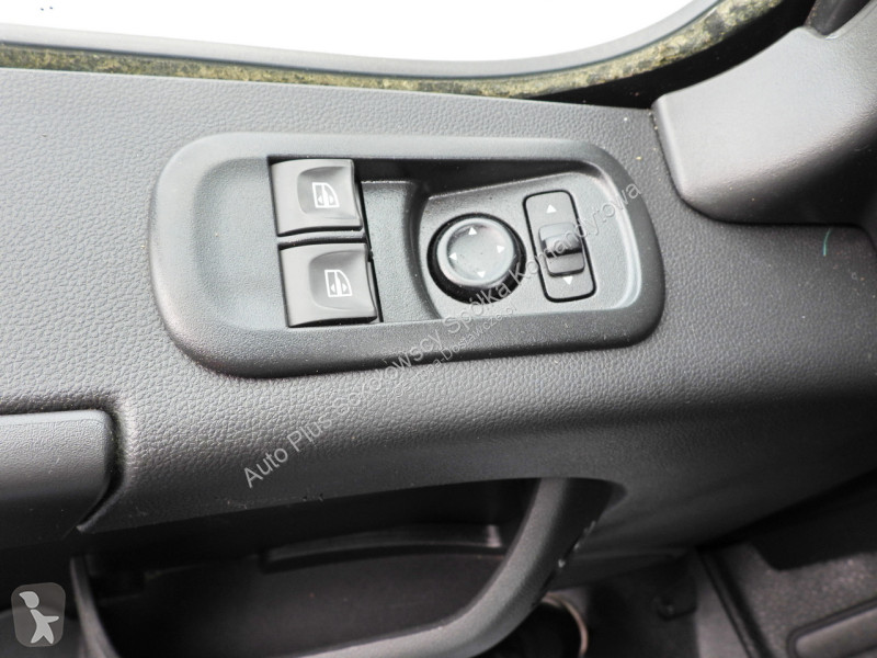 Samochód dostawczy Renault  MASTER