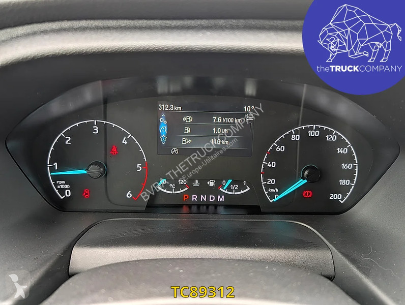 Véhicule utilitaire Ford L2H2 AUTOMATIC GEARBOX...