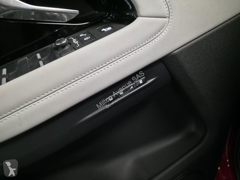Samochód dostawczy Range Rover RANGE ROVER...