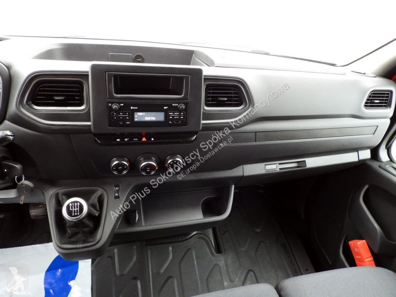 Bedrijfswagen Renault  MASTER