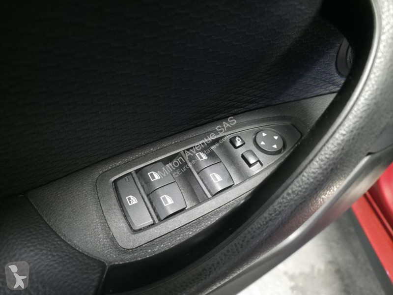 Furgoneta BMW X2 sDrive 18d - BVA - S&S...