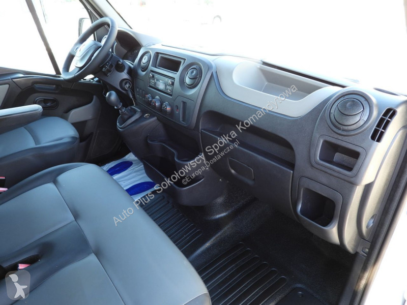 Furgoneta Renault  MASTER