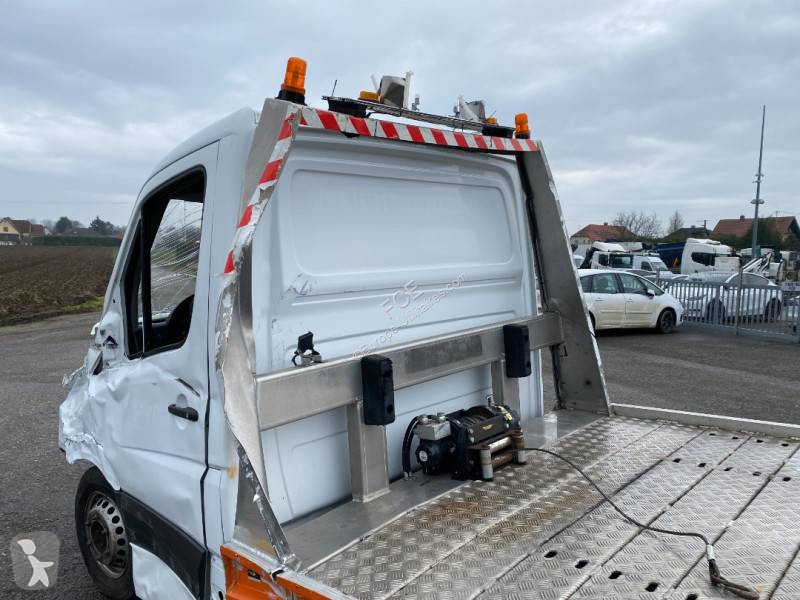 Mercedes  Transporter