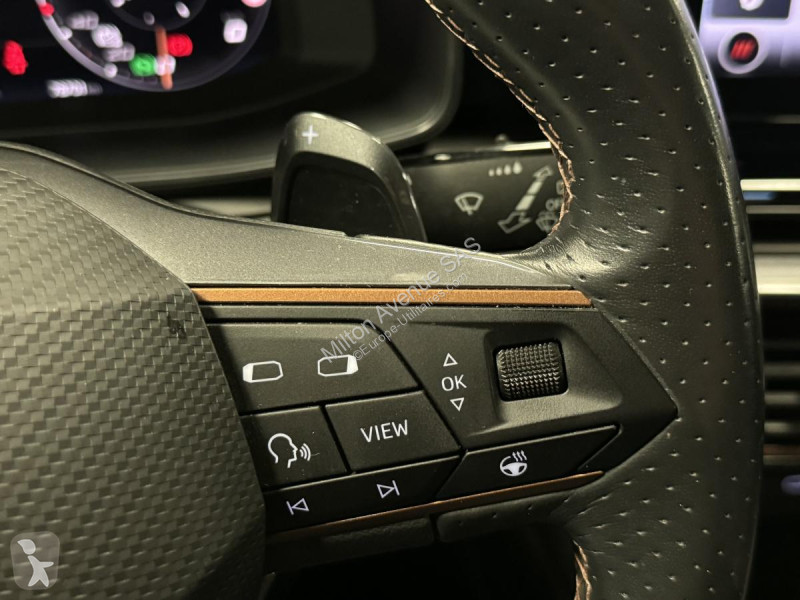 Samochód dostawczy Cupra Formentor 2.0 16V TDI...
