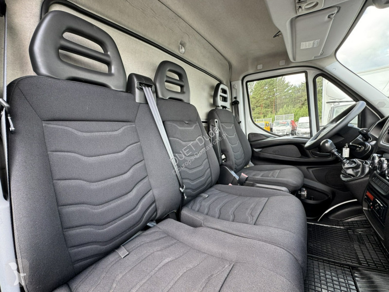Furgoneta Iveco 50C15 V