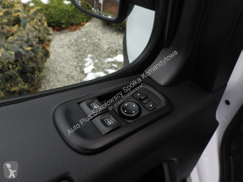 Furgoneta Renault  MASTER
