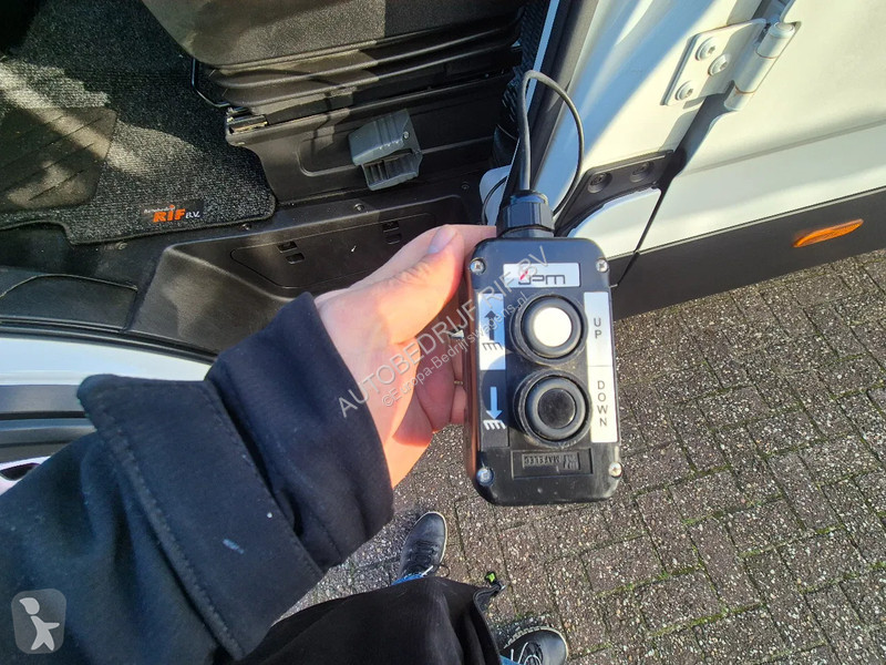 Nyttofordon Iveco 35C16 3.0D Kipper/ Benne/...