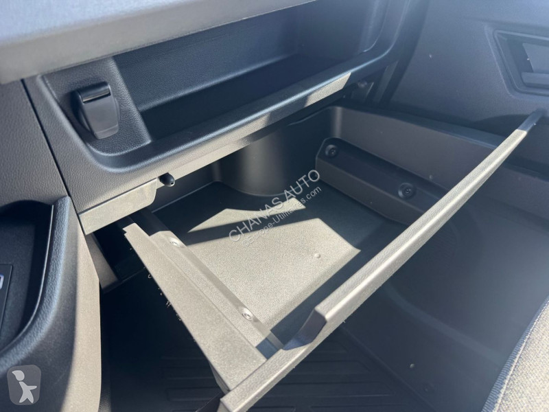 Furgoneta Renault BLUE DCI 150
