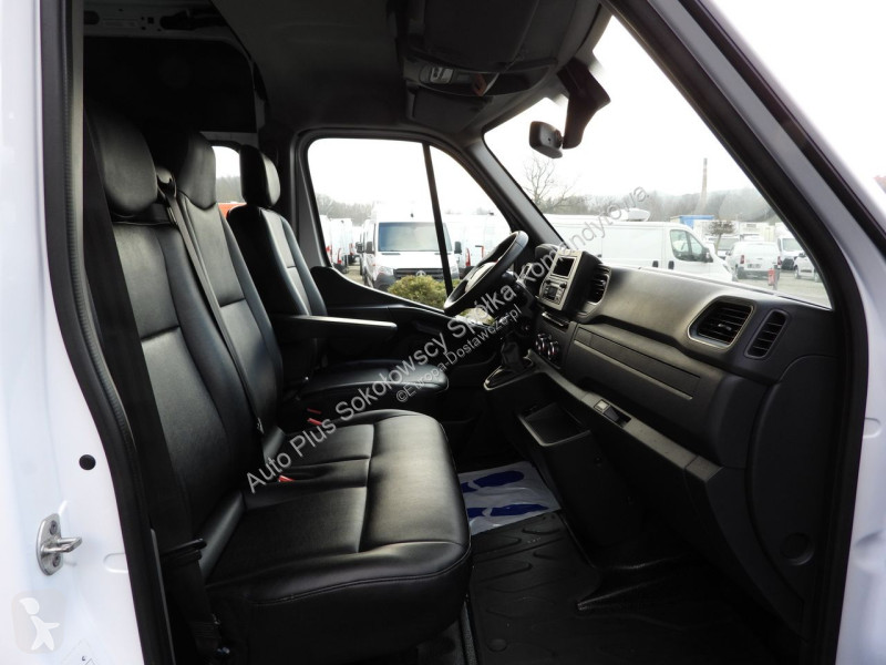 Furgoneta Renault  MASTER