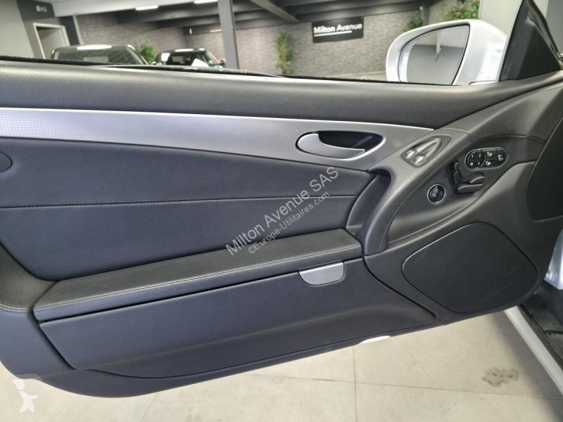 Véhicule utilitaire Mercedes SL 350 - BVA...