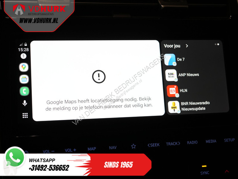 Nyttofordon Hyundai 1.6 T-GDI PHEV Premium 4WD/...