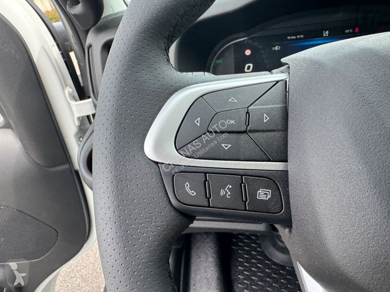Véhicule utilitaire Iveco