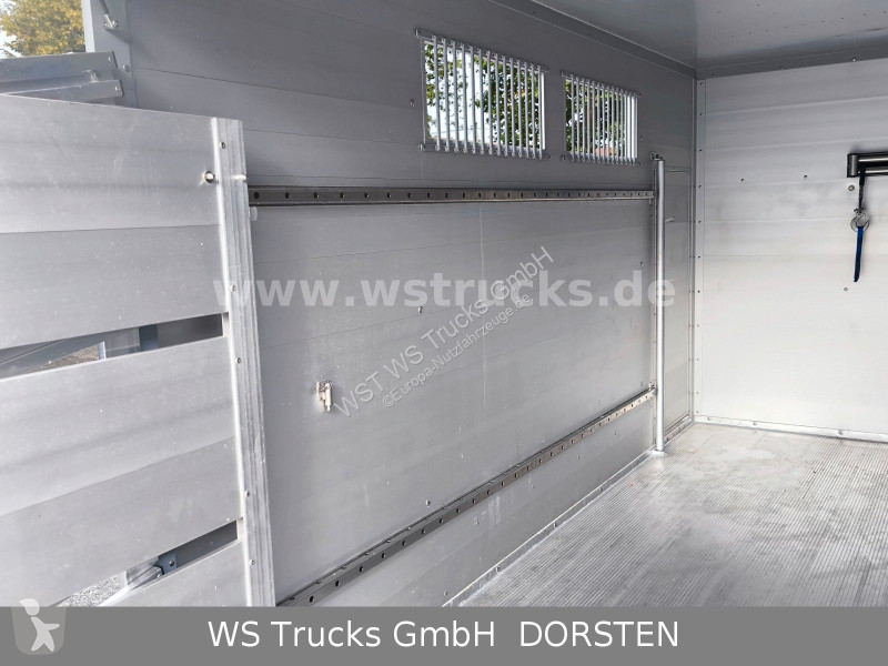مقطورة WST WST Edition Schlacht mit Seilwinde...