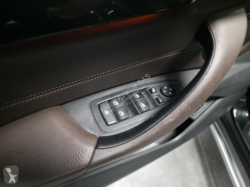 عربة نفعية BMW X1 xDrive 25d - BVA  F48 xLine