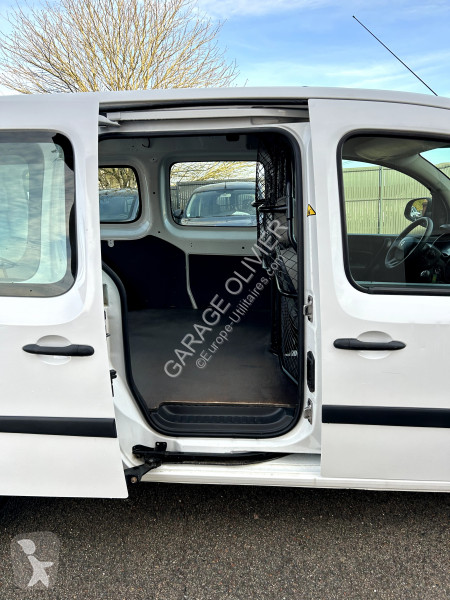 Renault Maxi Grand Volume 1.5 Blue dci 95...