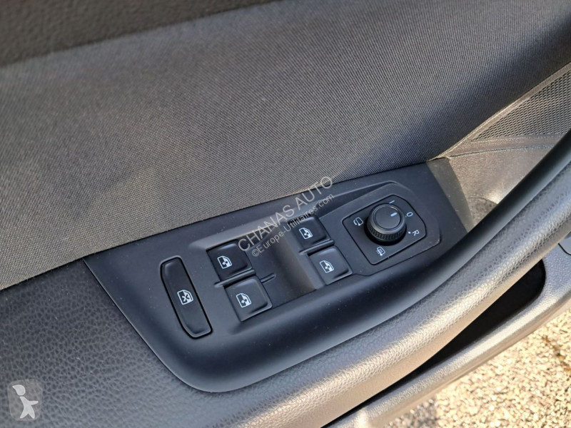 Volkswagen SW 1.6 TDI 120 DSG7 Transporter