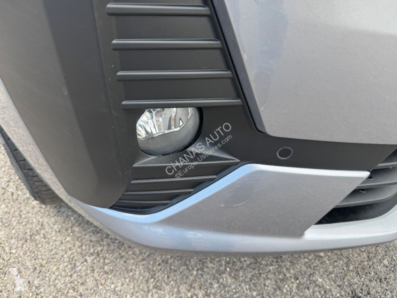 عربة نفعية Opel XL Diesel 180 Automatique Business
