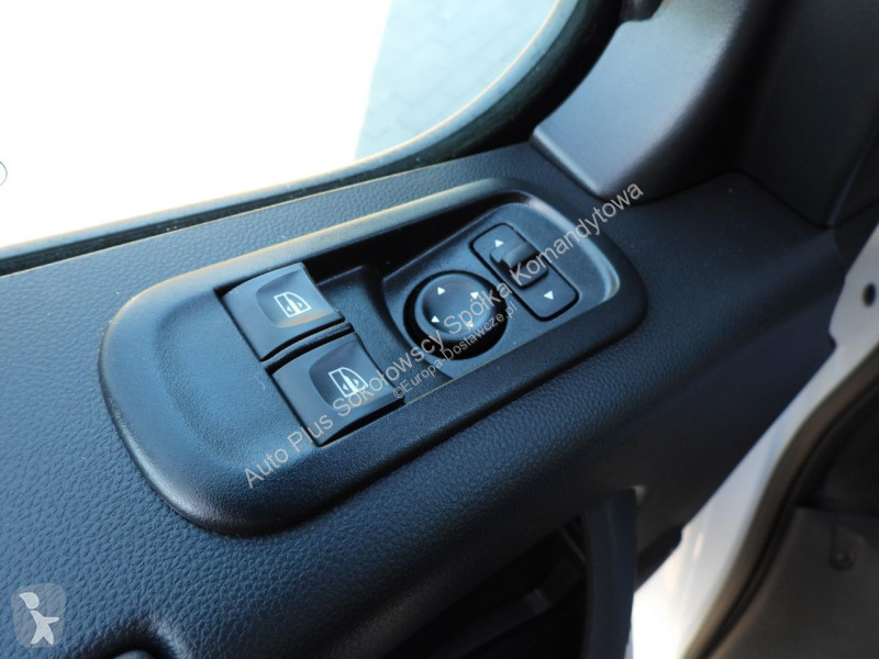 Véhicule utilitaire Renault  MASTER